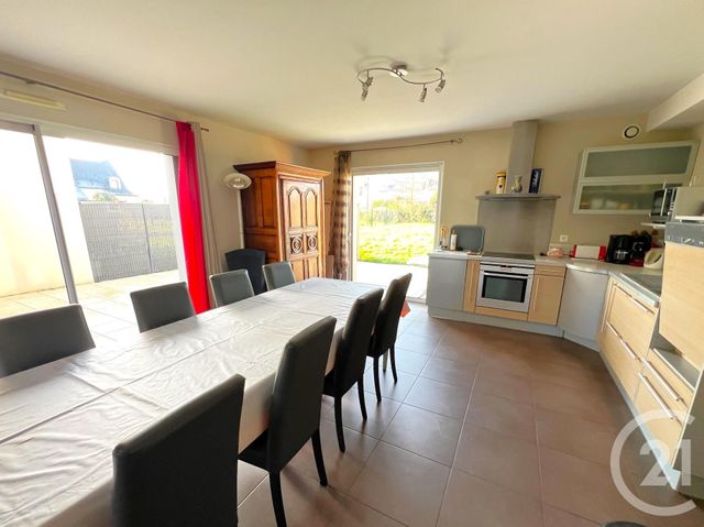 maison - DINARD - 35
