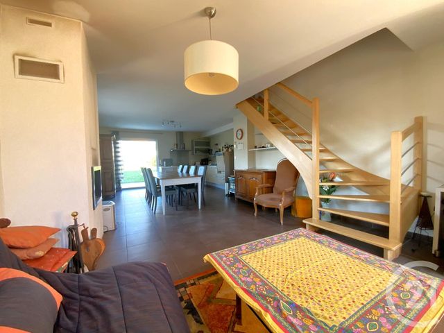 maison à vendre - 5 pièces - 105.0 m2 - DINARD - 35 - BRETAGNE - Century 21 Immécom