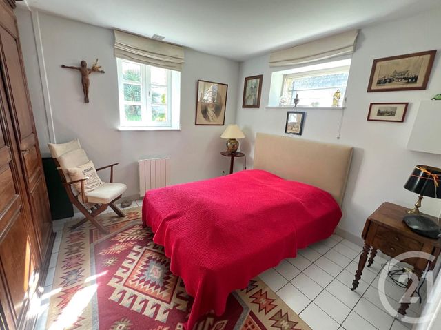 maison à vendre - 9 pièces - 157.96 m2 - DINARD - 35 - BRETAGNE - Century 21 Immécom