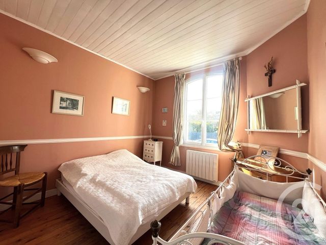 maison à vendre - 9 pièces - 157.96 m2 - DINARD - 35 - BRETAGNE - Century 21 Immécom