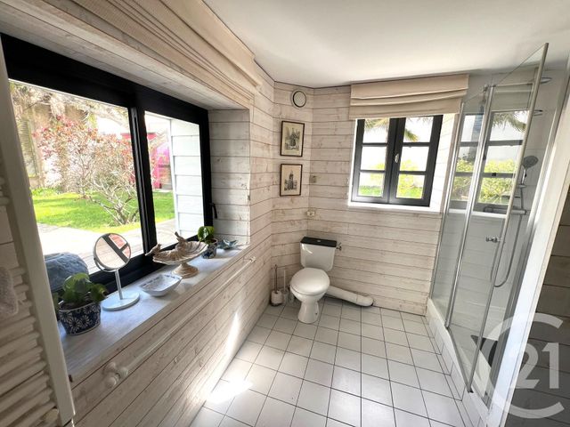 maison à vendre - 9 pièces - 157.96 m2 - DINARD - 35 - BRETAGNE - Century 21 Immécom