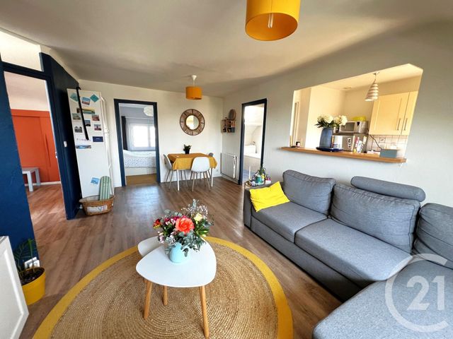 appartement - DINARD - 35
