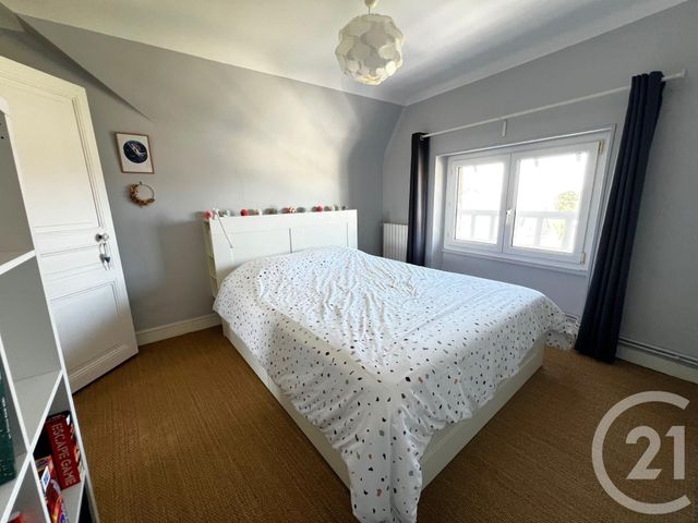 Appartement F2 bis à vendre - 2 pièces - 44.9 m2 - DINARD - 35 - BRETAGNE - Century 21 Immécom