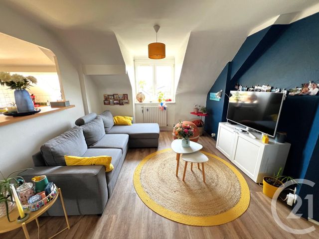 appartement - DINARD - 35