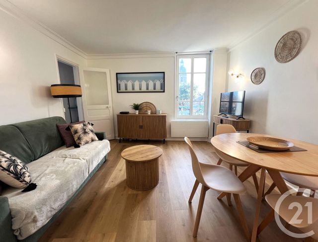 Appartement T2 à vendre DINARD