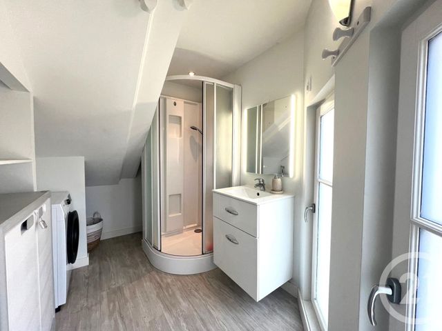 Afficher la photo en grand Appartement T2 à vendre - 2 pièces - 39.47 m2 - DINARD - 35 - BRETAGNE - Century 21 Immécom