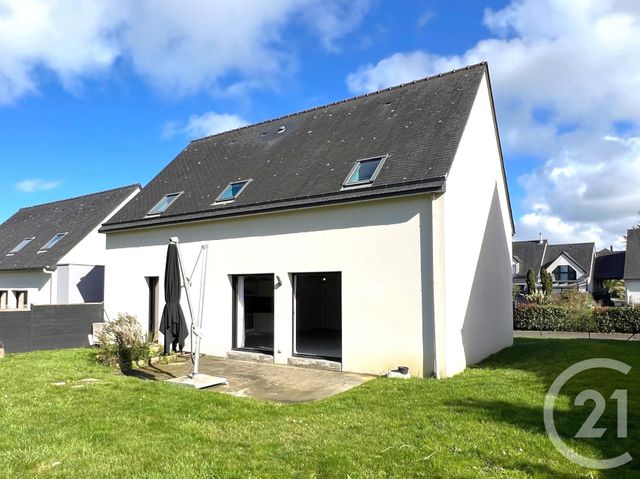 Afficher la photo en grand maison à vendre - 6 pièces - 136.1 m2 - DINARD - 35 - BRETAGNE - Century 21 Immécom
