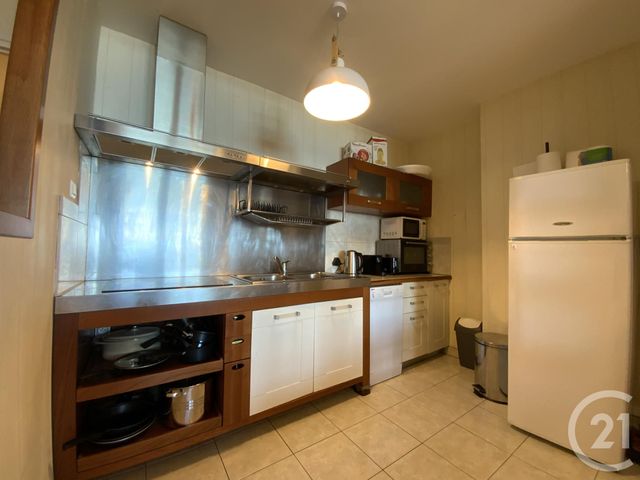 Appartement F3 à vendre - 3 pièces - 101.44 m2 - DINARD - 35 - BRETAGNE - Century 21 Immécom