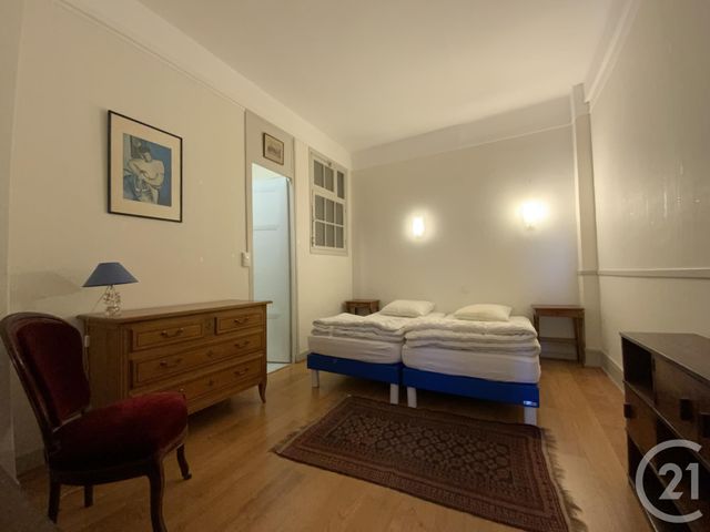 Appartement F3 à vendre - 3 pièces - 101.44 m2 - DINARD - 35 - BRETAGNE - Century 21 Immécom