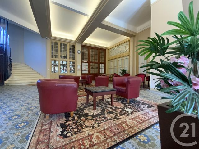 Appartement F3 à vendre - 3 pièces - 101.44 m2 - DINARD - 35 - BRETAGNE - Century 21 Immécom