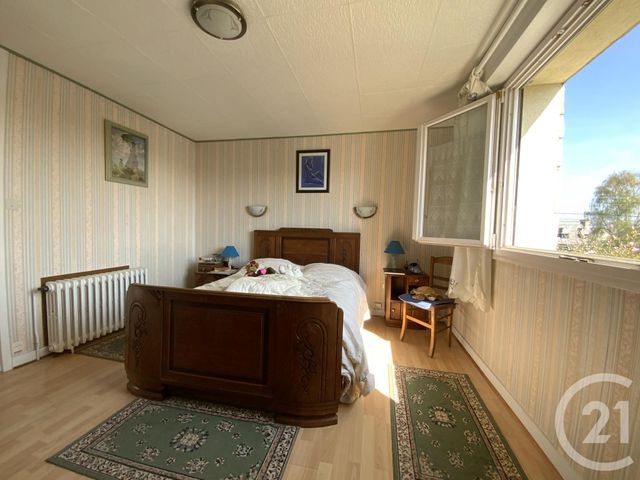 maison à vendre - 4 pièces - 120.06 m2 - ST LUNAIRE - 35 - BRETAGNE - Century 21 Immécom