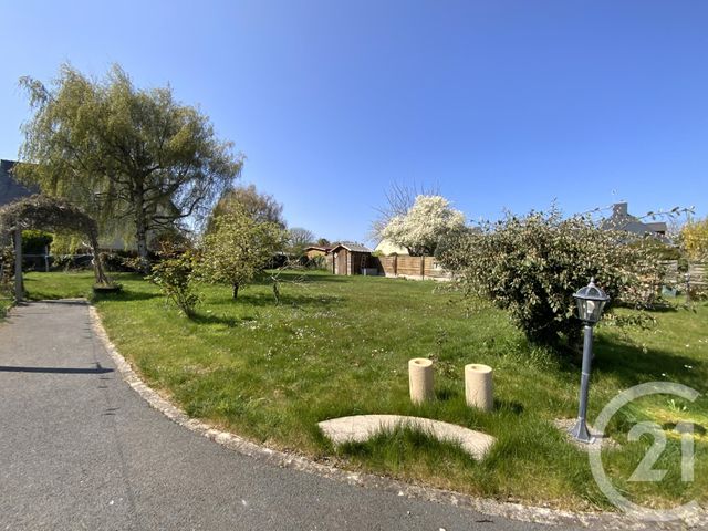 maison à vendre - 4 pièces - 120.06 m2 - ST LUNAIRE - 35 - BRETAGNE - Century 21 Immécom