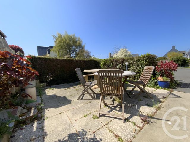 maison à vendre - 4 pièces - 120.06 m2 - ST LUNAIRE - 35 - BRETAGNE - Century 21 Immécom