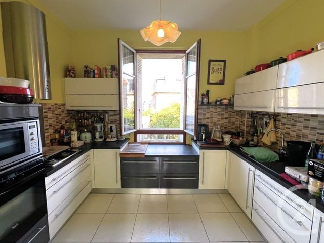 maison à vendre - 14 pièces - 222.0 m2 - DINARD - 35 - BRETAGNE - Century 21 Immécom