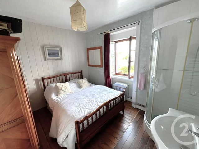 maison à vendre - 14 pièces - 222.0 m2 - DINARD - 35 - BRETAGNE - Century 21 Immécom