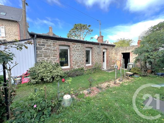 maison à vendre - 14 pièces - 222.0 m2 - DINARD - 35 - BRETAGNE - Century 21 Immécom