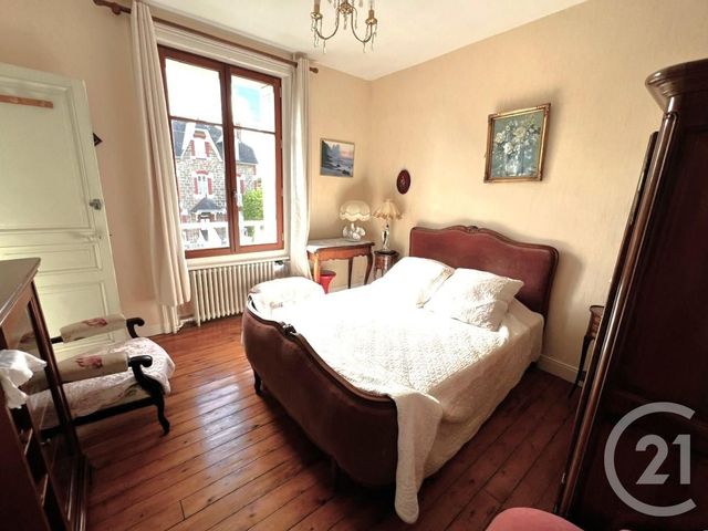 maison à vendre - 14 pièces - 222.0 m2 - DINARD - 35 - BRETAGNE - Century 21 Immécom