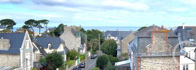 maison à vendre - 14 pièces - 222.0 m2 - DINARD - 35 - BRETAGNE - Century 21 Immécom