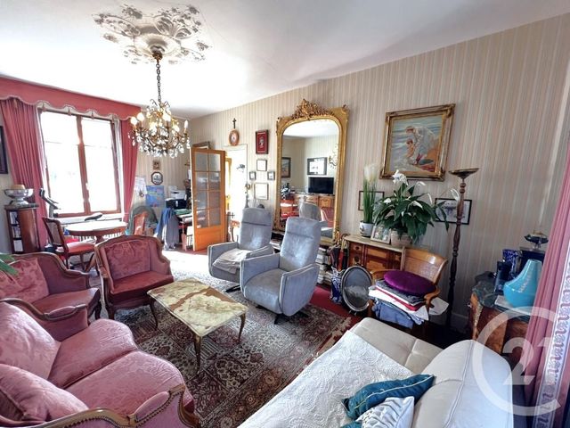 maison à vendre - 14 pièces - 222.0 m2 - DINARD - 35 - BRETAGNE - Century 21 Immécom