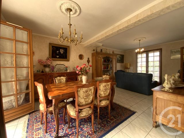 Afficher la photo en grand maison à vendre - 6 pièces - 127.0 m2 - DINARD - 35 - BRETAGNE - Century 21 Immécom