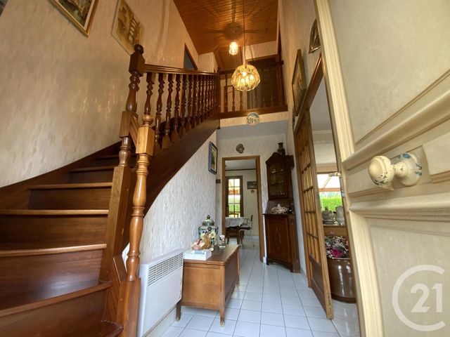 Afficher la photo en grand maison à vendre - 6 pièces - 127.0 m2 - DINARD - 35 - BRETAGNE - Century 21 Immécom