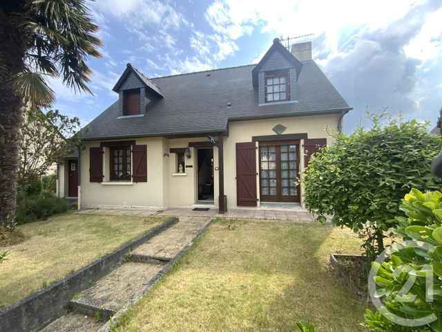 Maison à vendre DINARD