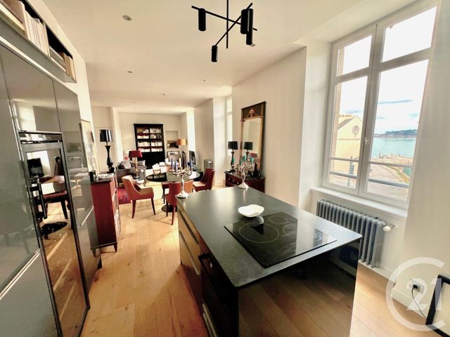 appartement - DINARD - 35