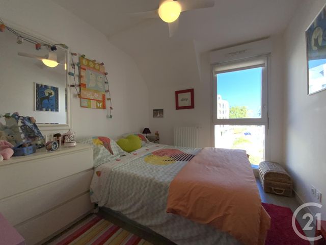 Appartement F4 à vendre - 4 pièces - 85.28 m2 - DINARD - 35 - BRETAGNE - Century 21 Immécom