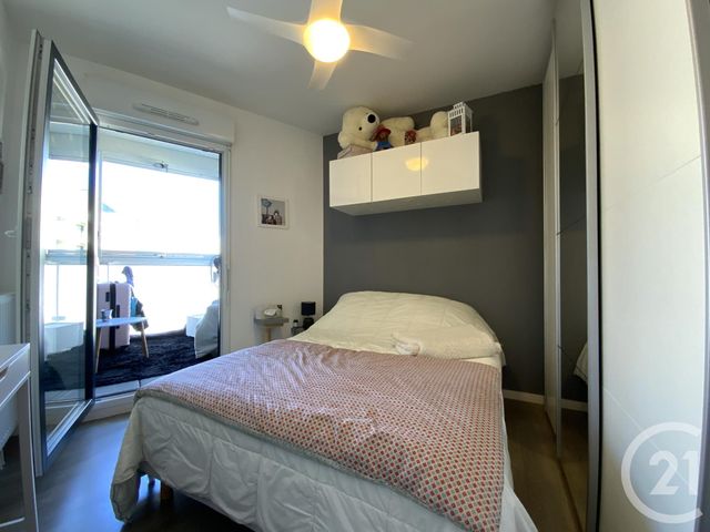 Appartement F4 à vendre - 4 pièces - 85.28 m2 - DINARD - 35 - BRETAGNE - Century 21 Immécom