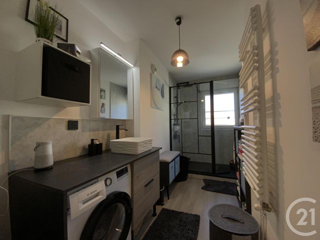 Appartement F4 à vendre - 4 pièces - 85.28 m2 - DINARD - 35 - BRETAGNE - Century 21 Immécom