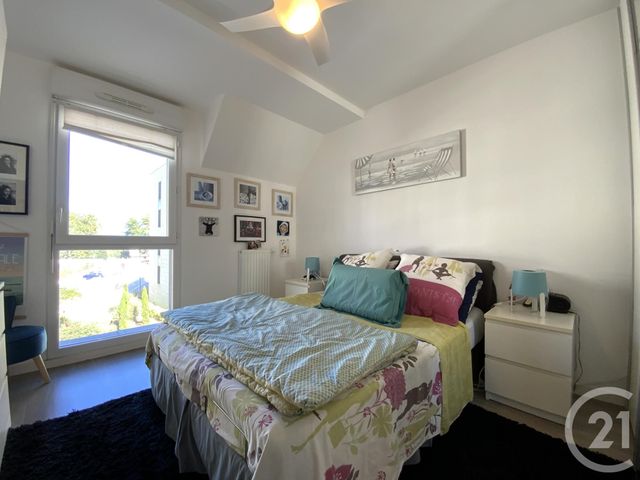 Appartement F4 à vendre - 4 pièces - 85.28 m2 - DINARD - 35 - BRETAGNE - Century 21 Immécom
