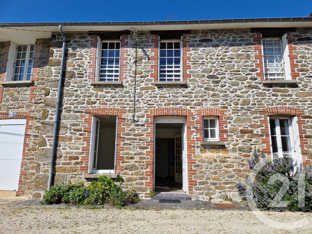 maison - DINARD - 35