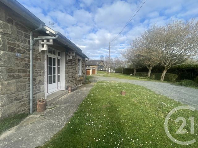 maison à vendre - 3 pièces - 75.0 m2 - PLEURTUIT - 35 - BRETAGNE - Century 21 Immécom