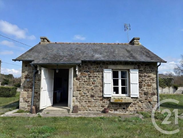 Maison à vendre PLEURTUIT
