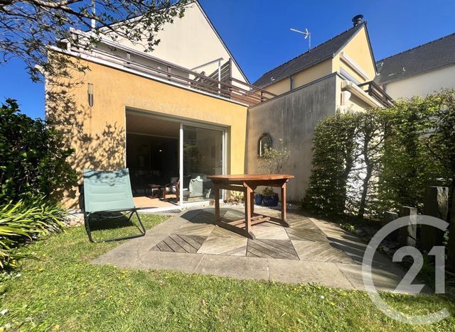 appartement - DINARD - 35
