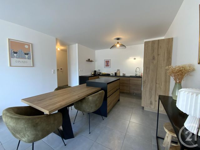 appartement - DINARD - 35