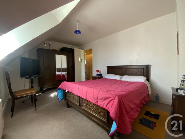 maison à vendre - 5 pièces - 99.47 m2 - DINARD - 35 - BRETAGNE - Century 21 Immécom