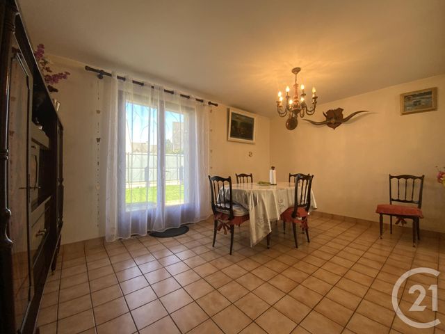 maison à vendre - 5 pièces - 99.47 m2 - DINARD - 35 - BRETAGNE - Century 21 Immécom