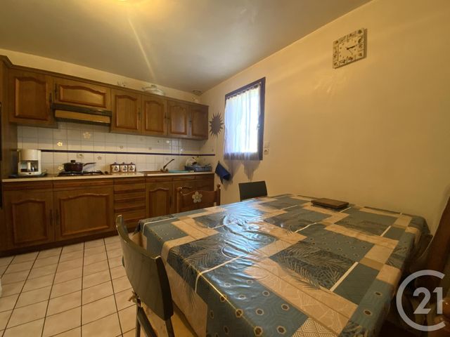 maison à vendre - 5 pièces - 99.47 m2 - DINARD - 35 - BRETAGNE - Century 21 Immécom