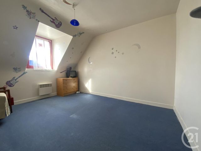 maison à vendre - 5 pièces - 99.47 m2 - DINARD - 35 - BRETAGNE - Century 21 Immécom