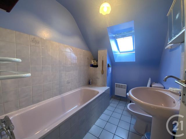 maison à vendre - 5 pièces - 99.47 m2 - DINARD - 35 - BRETAGNE - Century 21 Immécom