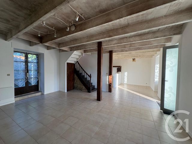 maison à vendre - 6 pièces - 129.0 m2 - PLEURTUIT - 35 - BRETAGNE - Century 21 Immécom