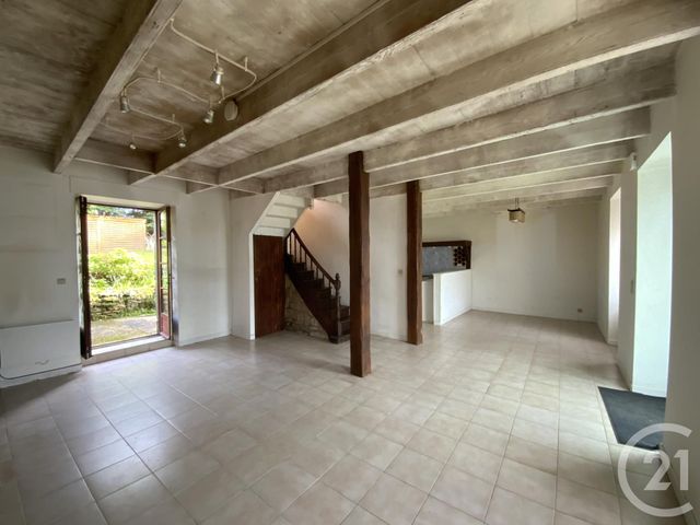 maison à vendre - 6 pièces - 129.0 m2 - PLEURTUIT - 35 - BRETAGNE - Century 21 Immécom