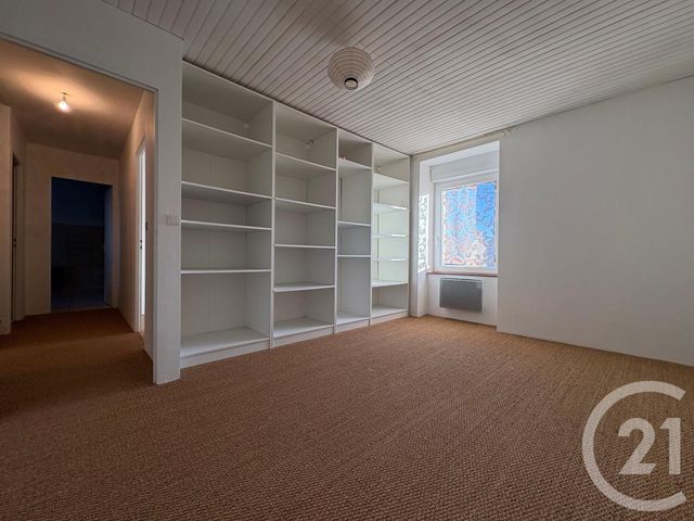 maison à vendre - 6 pièces - 129.0 m2 - PLEURTUIT - 35 - BRETAGNE - Century 21 Immécom