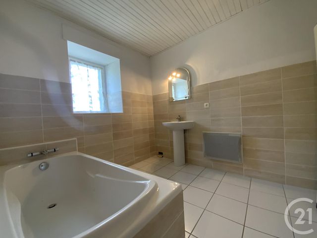 maison à vendre - 6 pièces - 129.0 m2 - PLEURTUIT - 35 - BRETAGNE - Century 21 Immécom