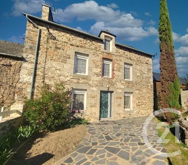 maison - PLEURTUIT - 35