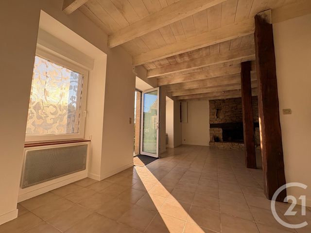 maison à vendre - 6 pièces - 129.0 m2 - PLEURTUIT - 35 - BRETAGNE - Century 21 Immécom