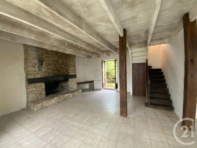 maison à vendre - 6 pièces - 129.0 m2 - PLEURTUIT - 35 - BRETAGNE - Century 21 Immécom