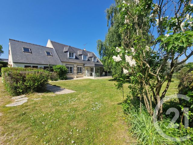 Maison à vendre DINARD