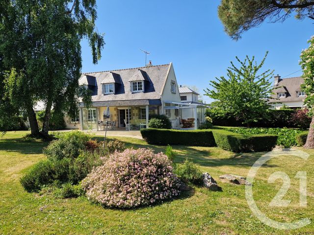 maison - DINARD - 35